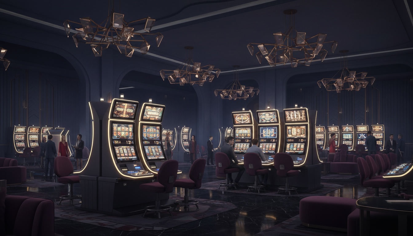 À propos de Casinado — Avis détaillé
