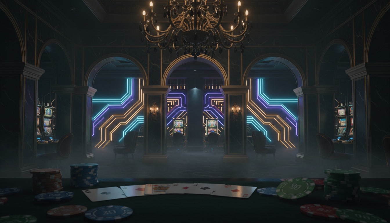 Casinado